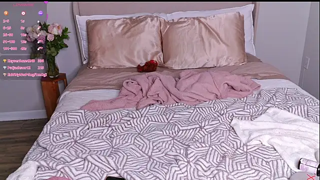 Show Webcam de sexymsbrown