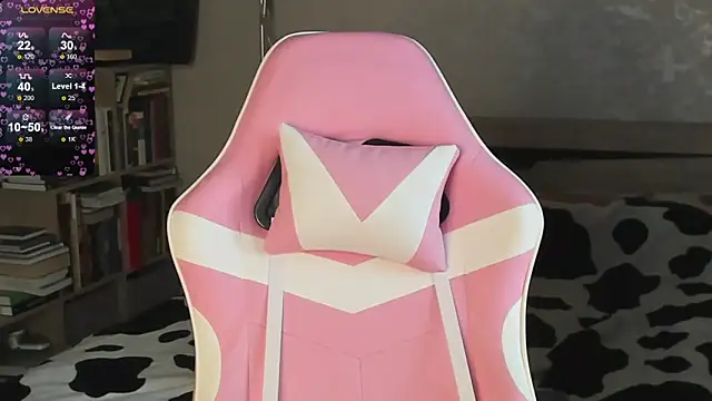 bbJ_oneのライブXXXチャット