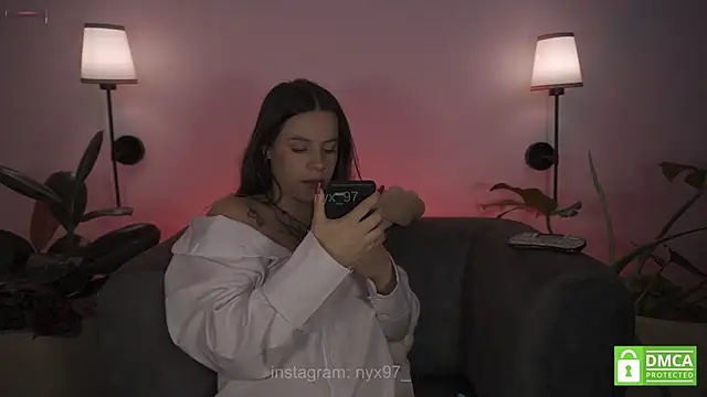 nyx_97's Live XXX Chat