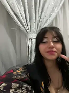 WandaRosse's Live XXX Chat