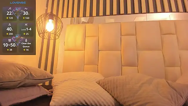 Živý XXX chat camila__herrera