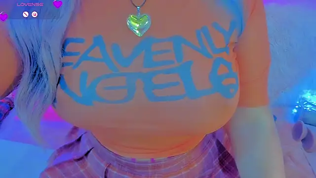 Blessed_Insomnia's Live XXX Chat