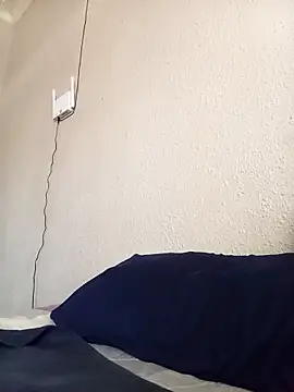 FreakyAngel3X's Webcam Show