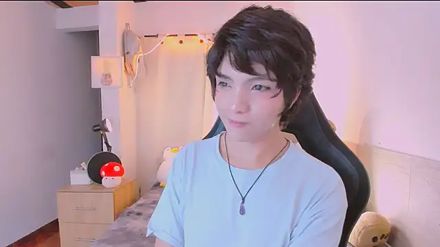 Sweet_Allan 现场XXX聊天