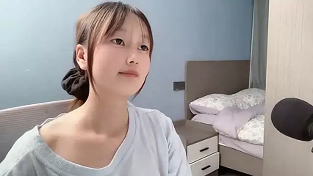 Xiaoqing00's Live XXX Chat