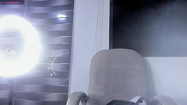 Andrewandlizzy Show in webcam