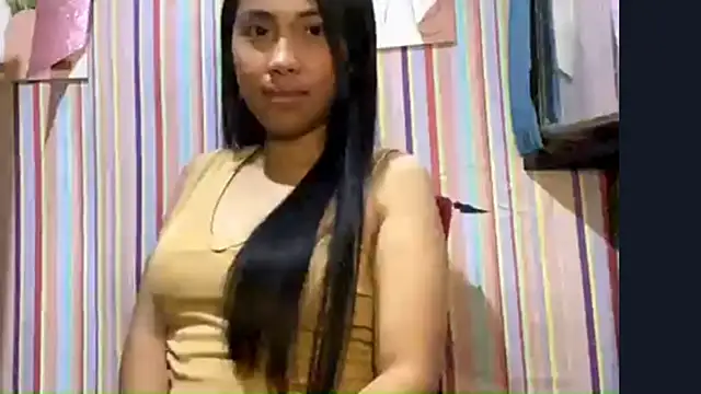 DagnySzeto's Live XXX Chat