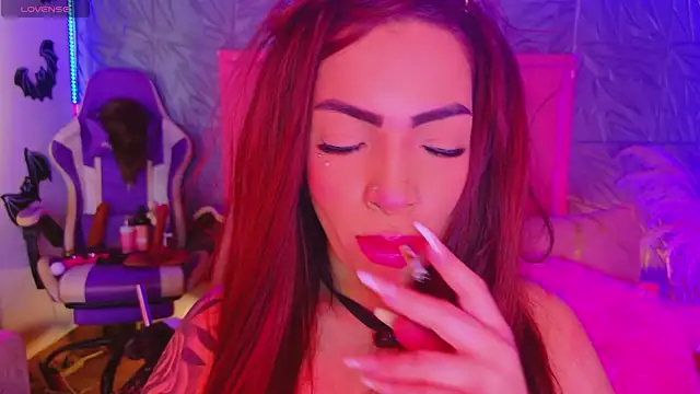 Chat XXX Live macasweet