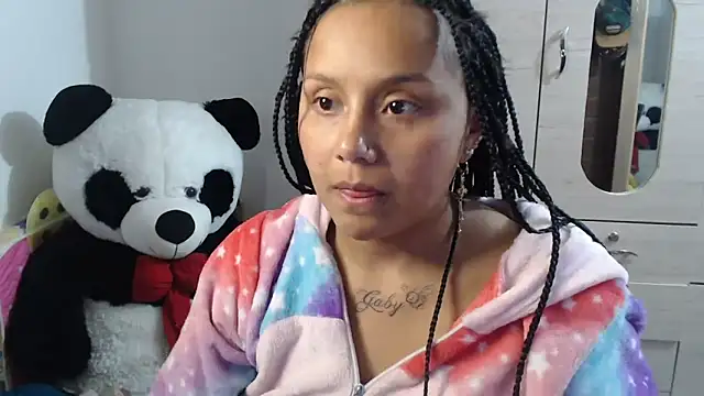 Chat XXX ao vivo de SWEETT_CORY