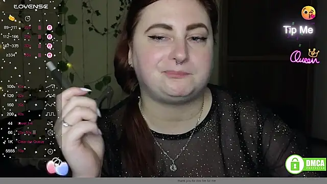 Alicia_love00's Live XXX Chat