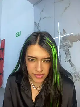 IsaDiiaz's Live XXX Chat