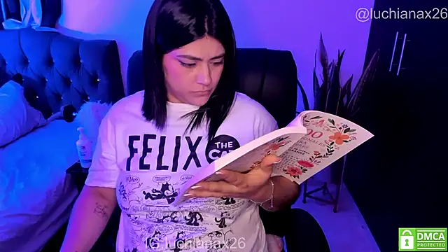 lucy26_'s Live XXX Chat