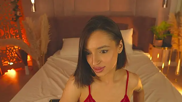 Czat XXX na żywo – AdoraCortes