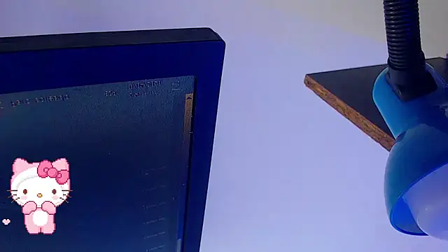 Show Webcam de violetaconny