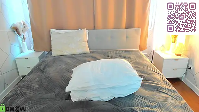 luna_c0ra Adlı Modelin Canlı XXX Sohbeti