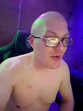 chronic_vibez Webcam-Show