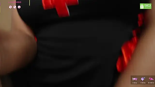 Онлайн чат XXX Lili666_