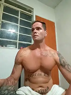 Show de Giricotta na webcam