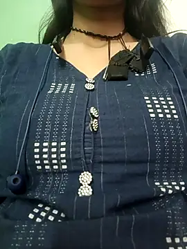 Aafreen_36's Webcam Show