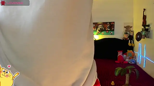 Damian_latinxxx Webcam-Show