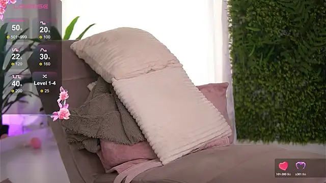 FreyaHeart – Naživo XXX chat