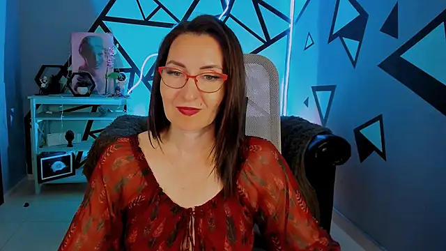 UnaTerra's Live XXX Chat