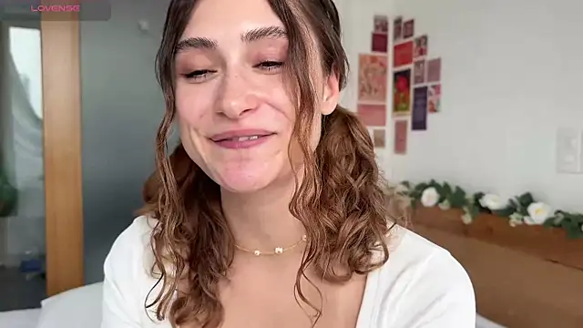 cutiemari's Live XXX Chat