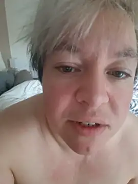 Bella_Blue6のウェブカメラショー