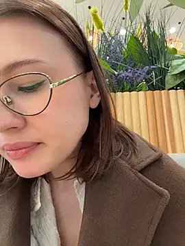 RinaCat's Live XXX Chat