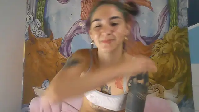 BabeGurl's Live XXX Chat