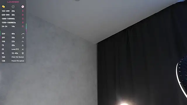 Sembang XXX Secara Langsung LettySlovacek