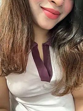 Pokazy przed kamerką – riya_sharma11