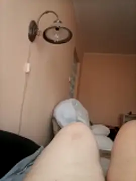 Pokazy przed kamerką – SweetAmyx