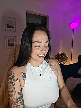 Czat XXX na żywo – helena_smith