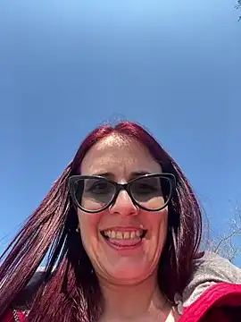 NataKitten élő XXX-chatje