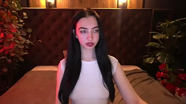 WildKittenX_ Obrolan Langsung XXX