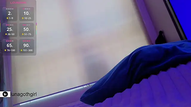 IamLuna2006 Obrolan Langsung XXX