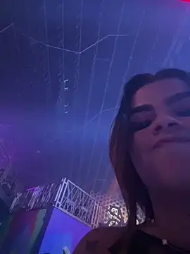 Онлайн чат XXX Kaily_Sweet16