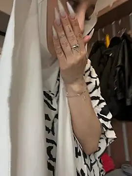 FlexibleDoll_ Obrolan Langsung XXX