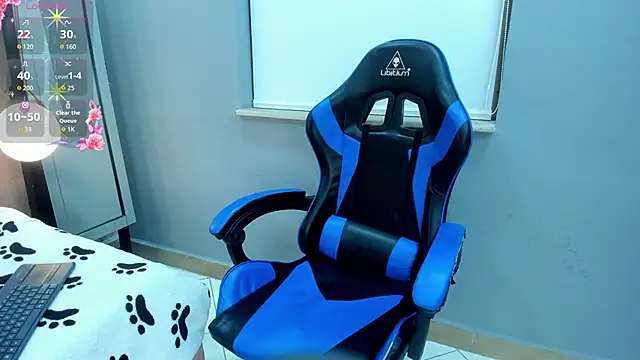 Онлайн чат XXX magic_jess_