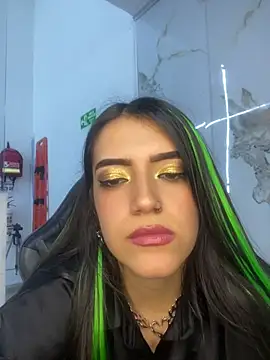 IsaDiiaz's Live XXX Chat