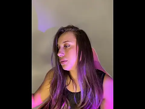 Chat XXX Live ScarletVelvetX