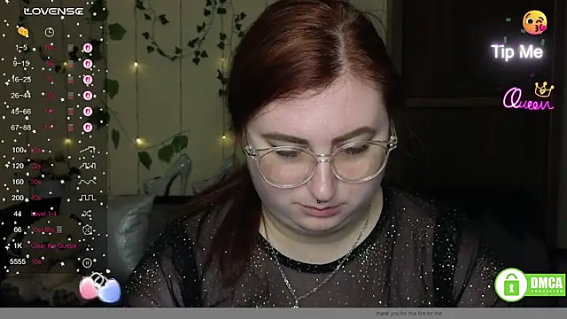 Alicia_love00's Live XXX Chat