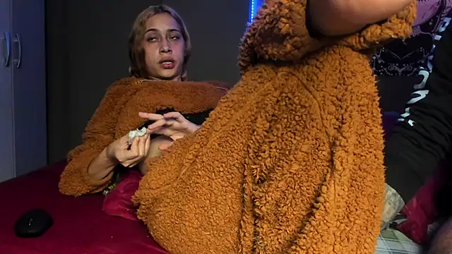 cleoo_jhonny Live XXX Chat