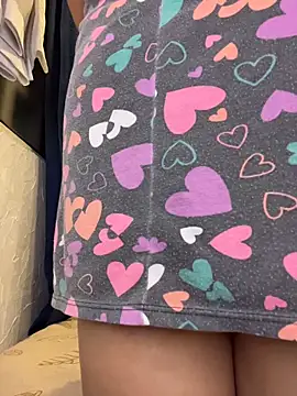 Czat XXX na żywo – Eve_Ritz