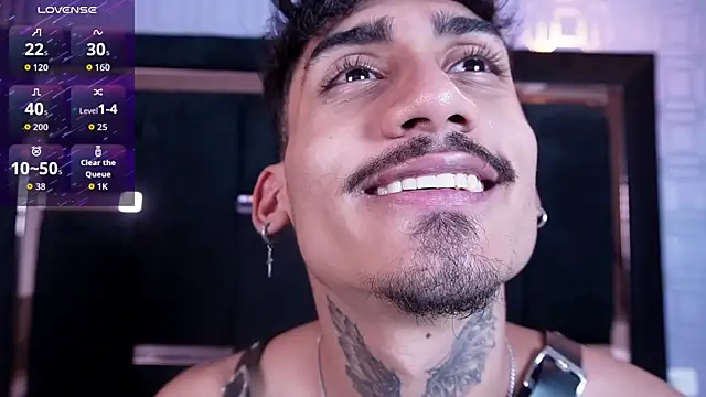 Dark_Eros_ – Live XXX-chat