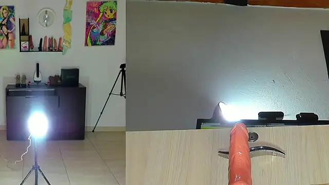 XXX chat uživo modela maia_funny