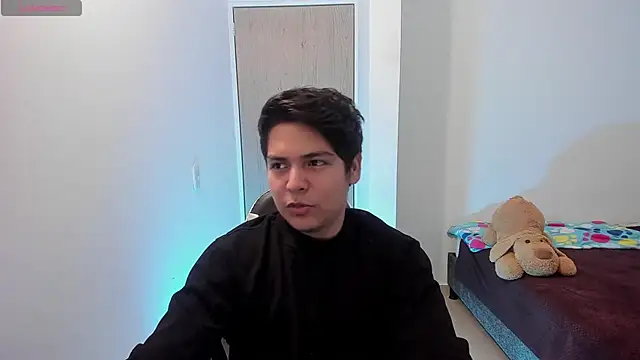 Asta_YunoXXX 웹캠 쇼