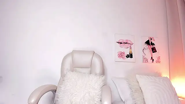 Chat XXX en directo de ReynaLuxe