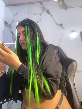 IsaDiiaz's Live XXX Chat